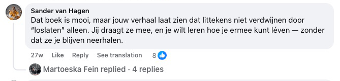 Comentário de Sander