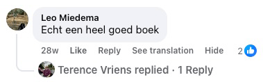 Comentário de Leo