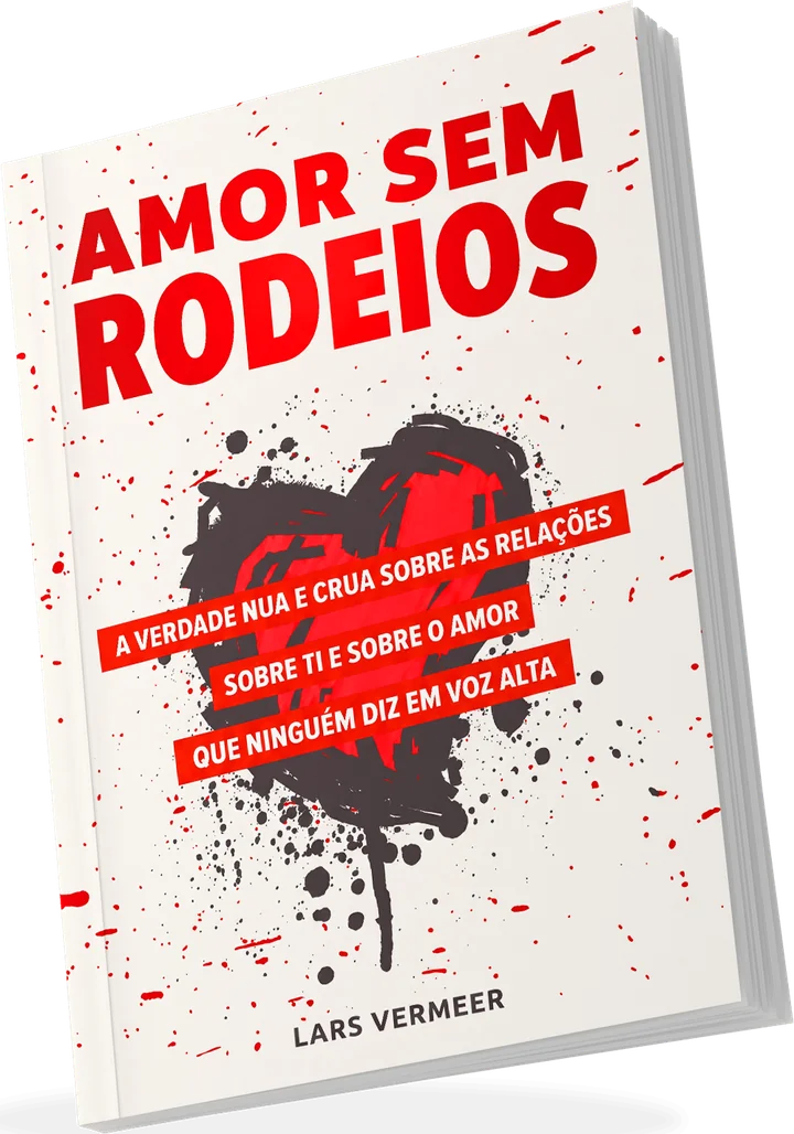Amor sem rodeios, e-book oferta