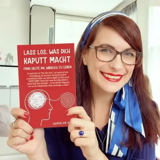 Edição alemã do livro