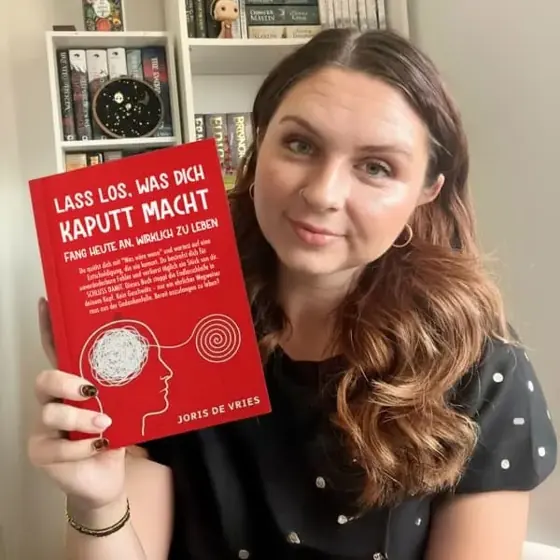Edição alemã do livro