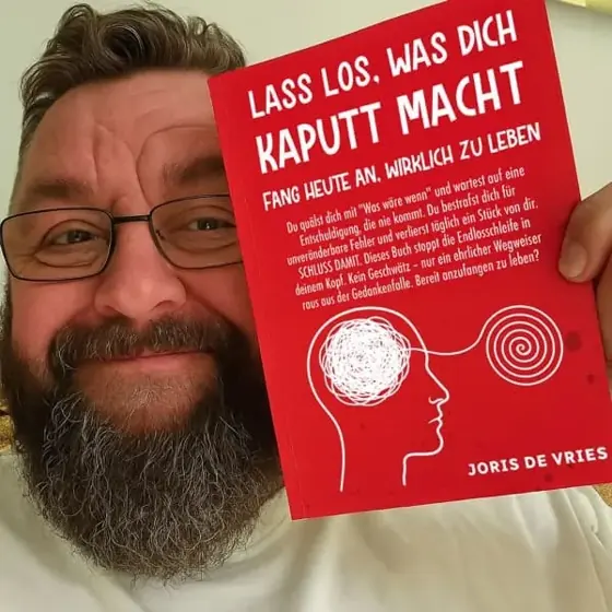 Edição alemã do livro