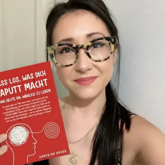 Edição alemã do livro