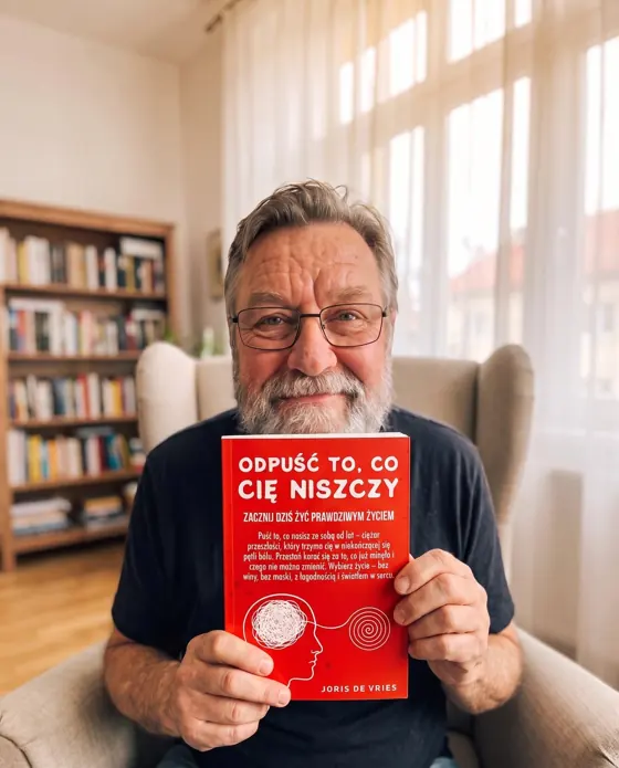 Edição polaca do livro